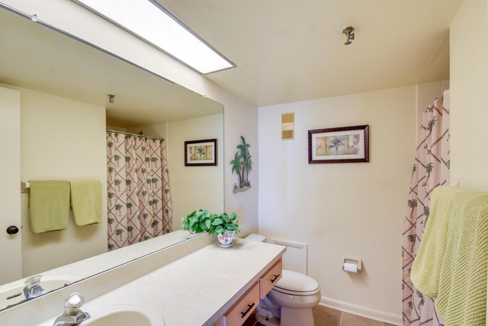 Coastal Condo With Balcony Walk To Madeira Beach! St. Pete Beach Exterior foto